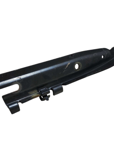 DOBRADIÇA DIREITA CAPÔ 9640968780 PEUGEOT 407 2006 A 2010 - Imagem 3