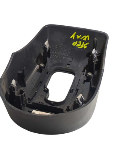 Moldura Alavanca Câmbio 8200673687 Renault Sandero 2011/2013 - Imagem 6