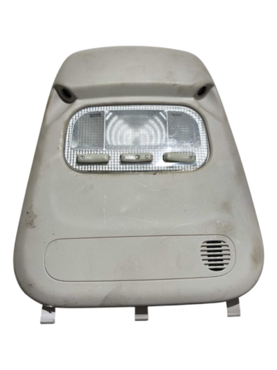 Luz Interna Cortesia 9670758477 Citroen Aircross 2016 a 2020