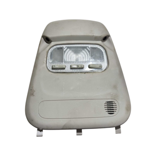 Luz Interna Cortesia 9670758477 Citroen Aircross 2016 a 2020