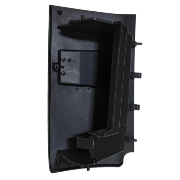 PORTA LUVAS COMPLETO FORD EDGE 3.5 V6 2013 2014 2015 - Imagem 7