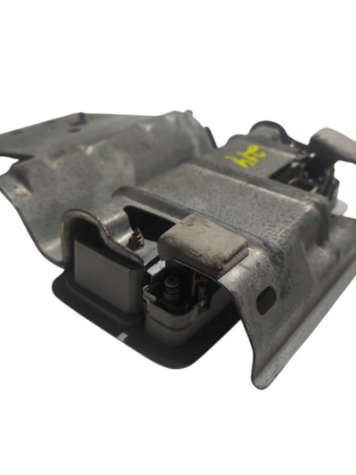 Luz Teto Cortesia Mitsubishi Pajero Tr4 2003 2004 a 2012 - Imagem 5