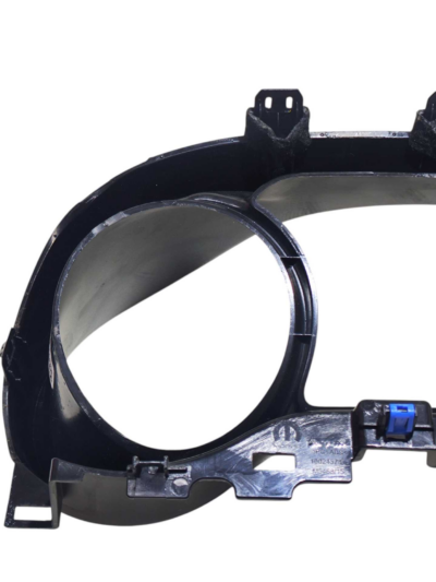 MOLDURA PAINEL INSTRUMENTOS 100243781 FIAT CRONOS 2020/2023 - Imagem 3
