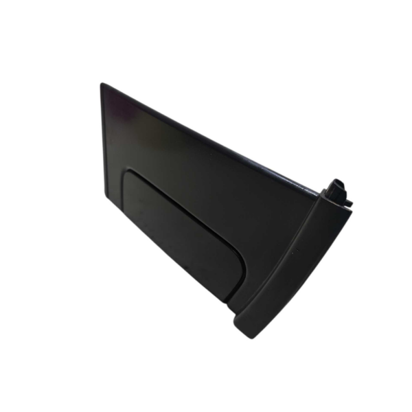 MAÇANETA EXTERNA Tras dir HONDA HRV 1.8 2016 a 2018 PRETO - Imagem 2