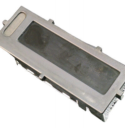 Computador De Bordo 280348813ra Renault Fluence 2010 2011 - Imagem 1