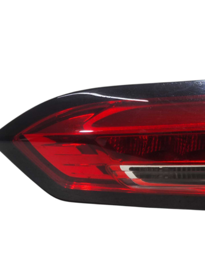 LANTERNA TAMPA TRASEIRA DIREITA FIAT CRONOS 1.3 2018 A 2023 - Imagem 6