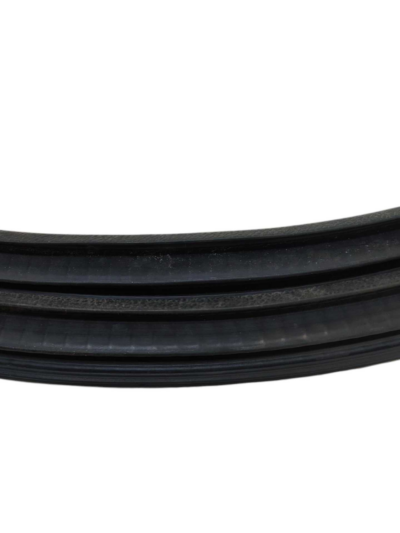 BORRACHA VEDAÇÃO DIANTEIRA ESQUERDA HONDA CIVIC 2012 A 2016 - Imagem 4