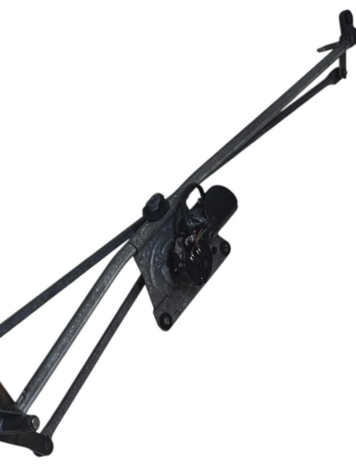Motor Limpador Parabrisa Citroen Xsara Picasso 2001 a 2011 - Imagem 4