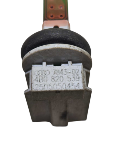SENSOR TEMPERATURA AR INTERNO 4B0820539 AUDI A4 2004 A 2008 - Imagem 3