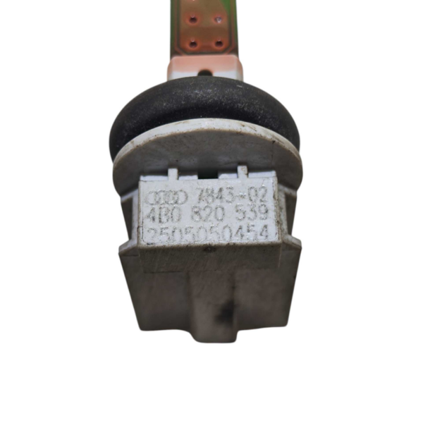 SENSOR TEMPERATURA AR INTERNO 4B0820539 AUDI A4 2004 A 2008 - Imagem 3