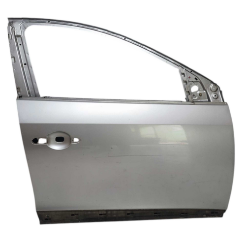 PORTA DIANTEIRA DIREITA RENAULT FLUENCE 2.0 2011 A 2016