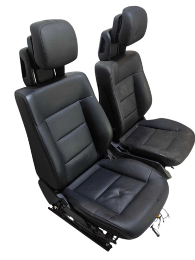 BANCO DIANTEIRO MERCEDES E320 3.5 V6 2010 2011 2012 - Imagem 3