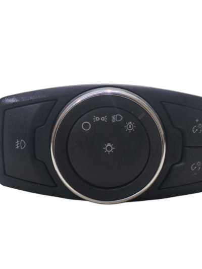 COMANDO LUZ FAROL DG9T13D061BC FORD FUSION 2.0 2014 a 2019 - Imagem 1