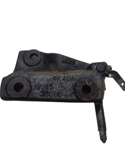 SUPORTE MOTOR 1231528090 TOYOTA RAV4 2008 2009 A 2011 - Imagem 5