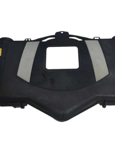 TAMPA MOTOR FILTRO AR MERCEDES C280 2010/2012 A2730900901 - Imagem 1