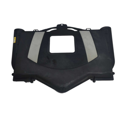 TAMPA MOTOR FILTRO AR MERCEDES C280 2010/2012 A2730900901