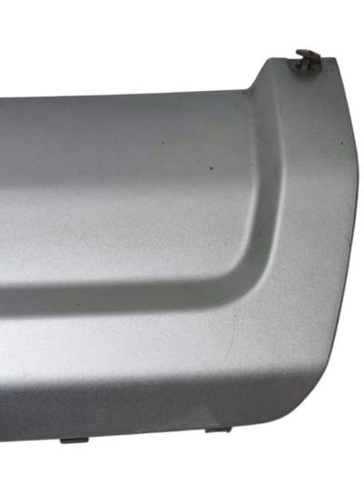 SPOILER PARACHOQUE TRASEIRO RANGE ROVER SPORT 2014 A 2016 - Imagem 3