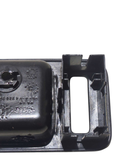 MOLDURA MAÇANETA INT DIANT DIREITA FORD FUSION V6 2010/2012 - Imagem 4