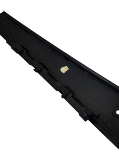 MOLDURA EXTERNA DIANT DIREITA RANGE ROVER SPORT 2014 A 2016 - Imagem 4