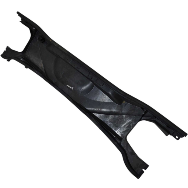 SUPORTE FILTRO CABINE 64316924277 BMW 320i 2.0 2010 A 2012 - Imagem 8