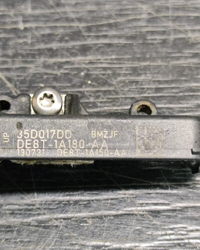 Sensor Pressão Ford Edge 2011 2012 2013 2014 De8t1a180aa - Imagem 7