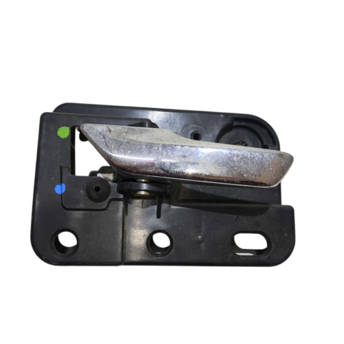 MAÇANETA INT TRASEIRA ESQUERDA DODGE JOURNEY 2.7 2009 A 2012