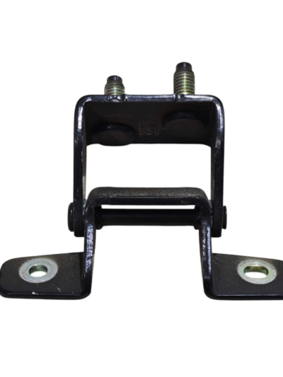 PAR DOBRADIÇA PORTA DIANT DIREITA AUDI A4 2004 2005 2006 - Imagem 2