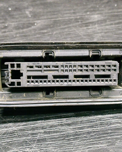 Pisca Chicote Porta Tras Dir Range Rover Sport 2014 2015 5.0 - Imagem 4