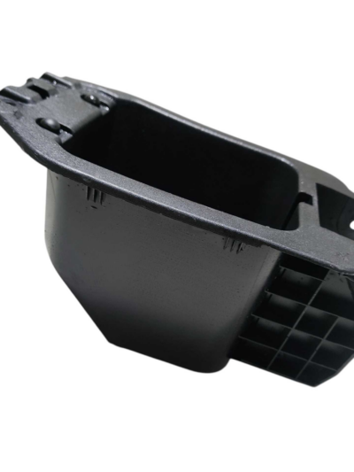 CONSOLE PORTA OBJETO 9689027777 CITROEN C3 PICASSO 2013/2015 - Imagem 3