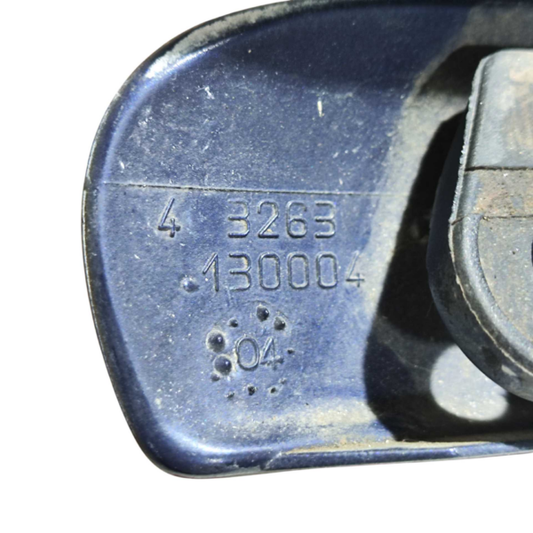 Maçaneta Ext Tras Esquerda Citroen Xsara Picasso 2001 a 2009 - Imagem 6
