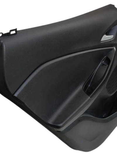 FORRO PORTA TRASEIRA ESQUERDA GM TRACKER 1.0 3CC 2020 A 2022 - Imagem 5