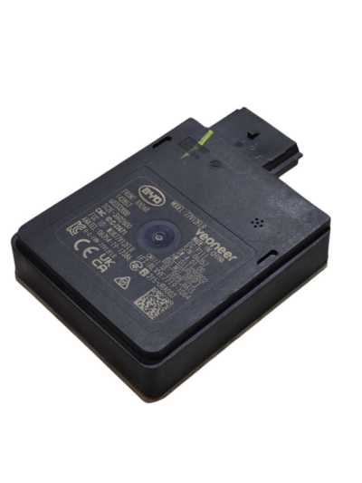 MÓDULO CAMERA FRONTAL SC2E3602600 BYD YUAN PLUS 2023 2024 - Imagem 2
