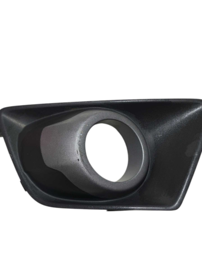 GRADE FAROL MILHA ESQUERDO CN1515A299 FORD ECOSPORT 2013/17 - Imagem 1