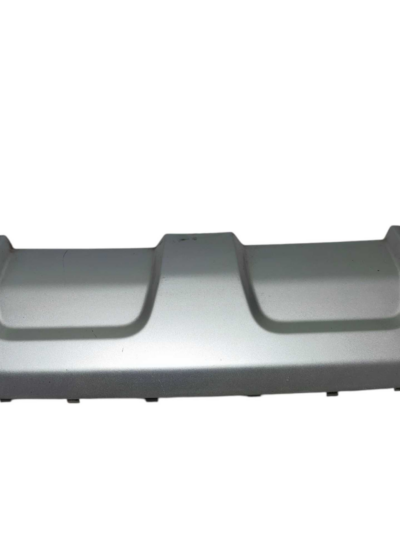 SPOILER PARACHOQUE TRASEIRO RANGE ROVER SPORT 2014 A 2016 - Imagem 1