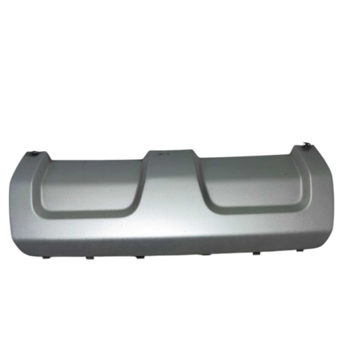 SPOILER PARACHOQUE TRASEIRO RANGE ROVER SPORT 2014 A 2016