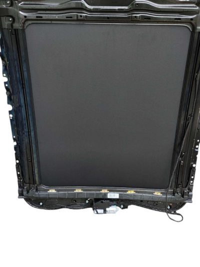 TETO SOLAR PANORAMICO 8056870 BMW 328i GT 2013 2014 2015 - Imagem 8