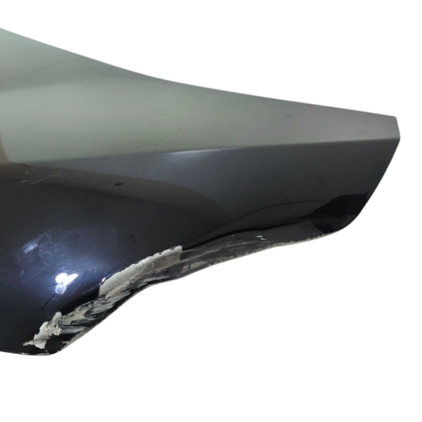 CAPÔ PRETO BYD DOLPHIN MINI 2023 2024 C/DETALHE - Imagem 4