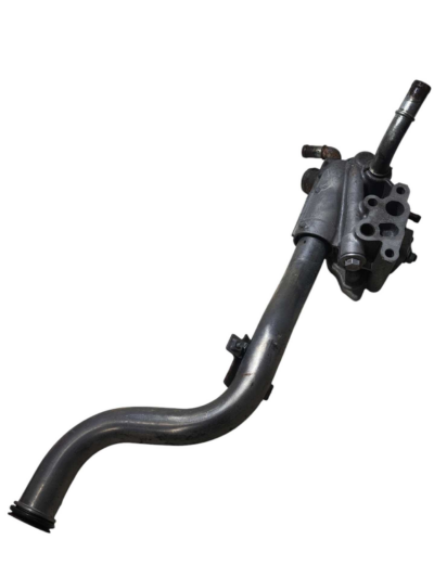 CAVALETE TUBO ÁGUA EGR HONDA NEW CIVIC 1.8 2012 A 2015