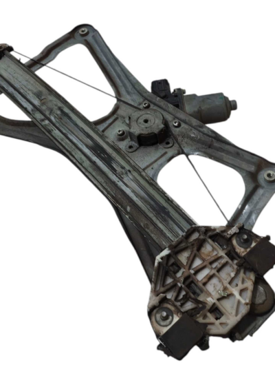MÁQUINA VIDRO DIANTEIRO DIREITO HONDA CIVIC 2007 A 2011 - Imagem 5