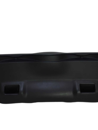 FORRO TAMPA PORTA MALAS CITROEN AIRCROSS 2012 2013 A 2017 - Imagem 1