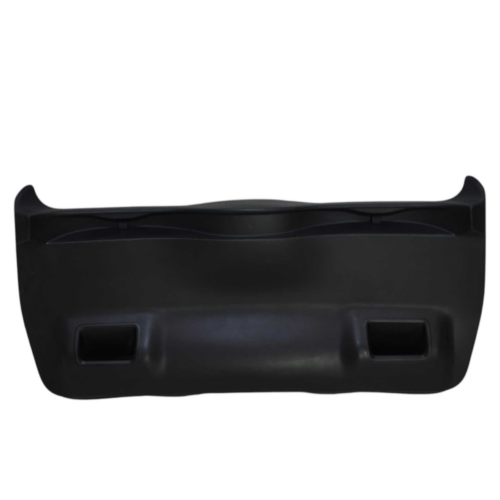FORRO TAMPA PORTA MALAS CITROEN AIRCROSS 2012 2013 A 2017