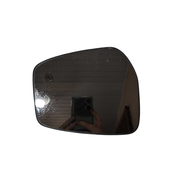 Lente Retrovisor Esquerdo Nissan Kicks 2017 2018 2019