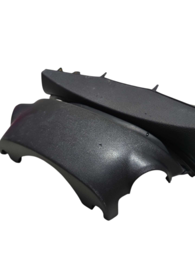 MOLDURA COLUNA DIREITA CN153F914AB FORD ECOSPORT 2013 A 2017 - Imagem 5