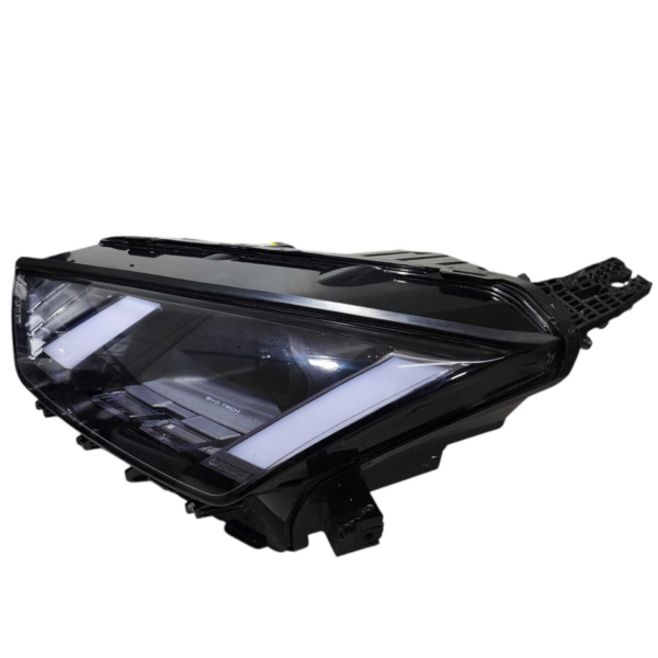FAROL ESQUERDO BYD DOLPHIN MINI 2023 2024 RECUPERADO - Imagem 2