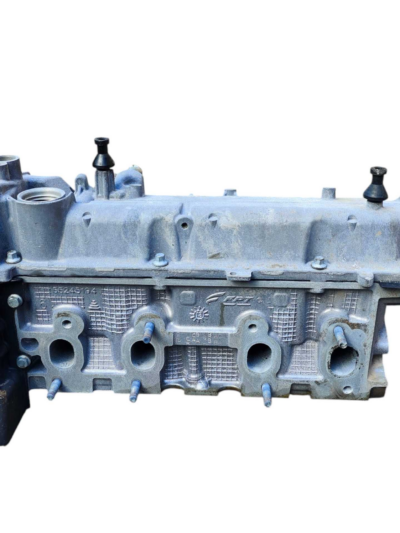 CABEÇOTE FIAT PALIO EVO 1.0 8v FLEX 2012 A 2015 55245194 - Imagem 6