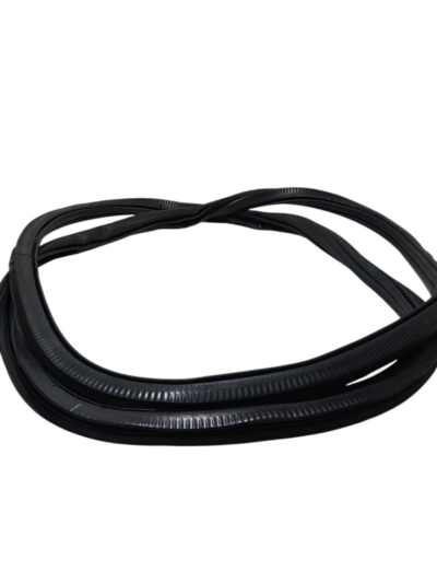 BORRACHA PORTA TRASEIRA DIREITA VW JETTA 2007 2008 A 2010 - Imagem 4