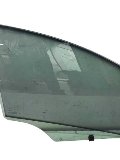 VIDRO PORTA DIANTEIRA DIREITA CITROEN C3 2015 2016 2017 - Imagem 1
