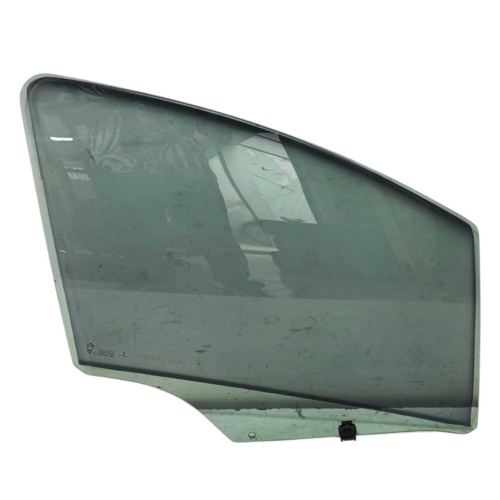 VIDRO PORTA DIANTEIRA DIREITA CITROEN C3 2015 2016 2017
