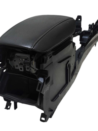 CONSOLE CENTRAL DS73F043B04 FORD FUSION 2014 2015 A 2019 - Imagem 2