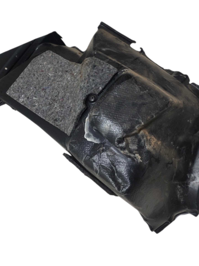 FORRO PORTA MALAS ESQUERDO 84651SNJ HONDA CIVIC 2007 A 2011 - Imagem 8